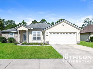 10768 Stanton Hills Dr E, Jacksonville, FL 32222