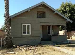 343 N California St, Tulare, CA 93274