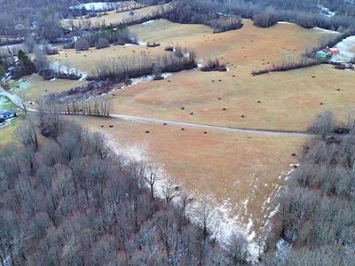 0 Harter Hill Rd, Worthington, WV, 26591
