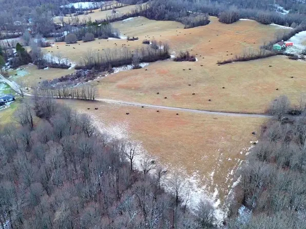 0 Harter Hill Rd, Worthington, WV 26591