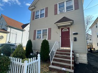 628 Union St FLOOR 2, Linden, NJ 07036
