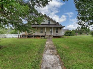 1309 Barkley Rd, Telford, TN 37690