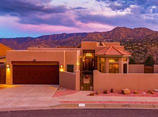 410 Poinsettia Pl SE, Albuquerque, NM 87123