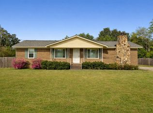 117 Buckboard Drive, Martinez, GA 30907