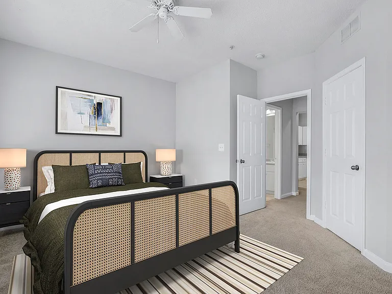 Orchard Springs Apartment Homes — Photo 17
