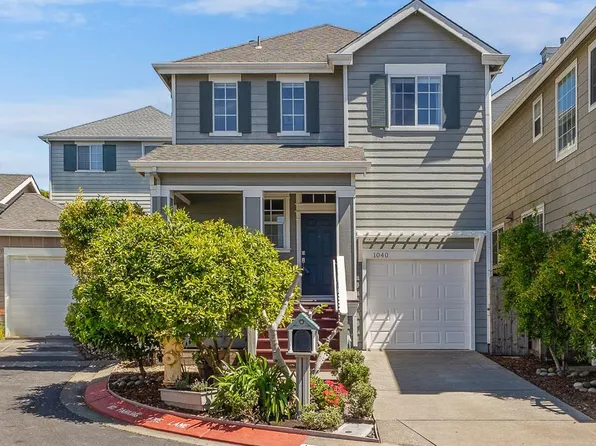 1040 Addison Circle, Petaluma, CA 94952