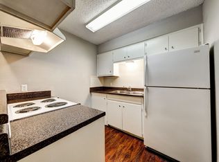 Duval Court, Austin, TX 78751