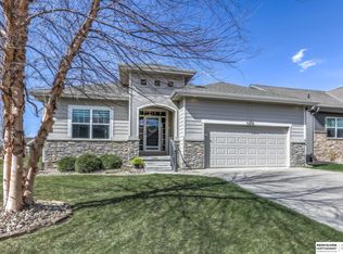 1434 N 194th Cir, Elkhorn, NE 68022