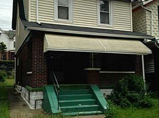5341 Waterford St, Pittsburgh, PA