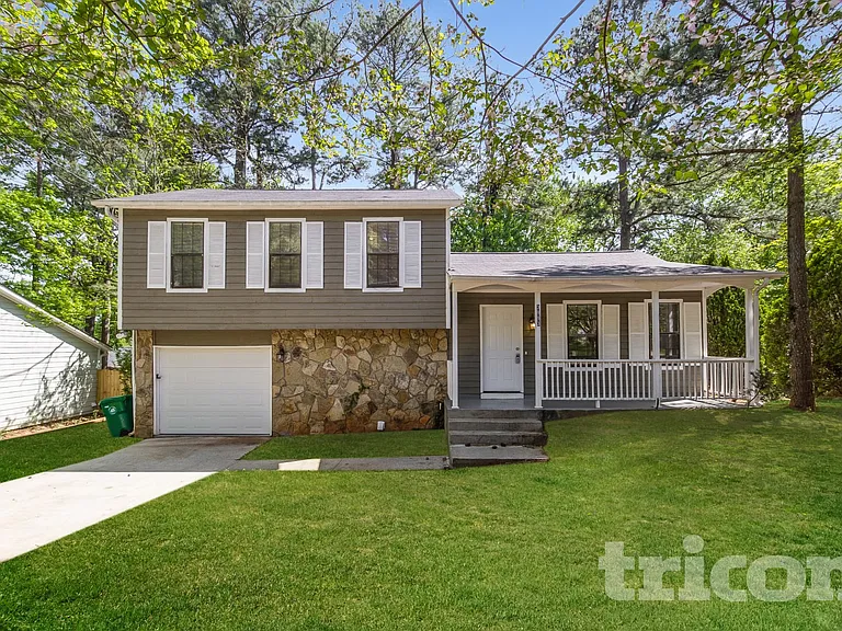 3893 Wood Path Ln — Photo 1