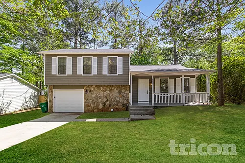 3893 Wood Path Ln Photo 1