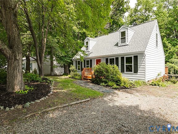 2nd image of 8512 Boones Trail Rd