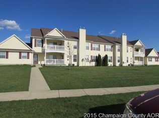 530 N James St, Tolono, IL 61880