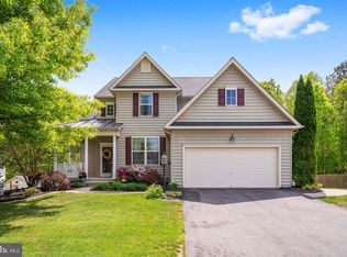 6 Sagewood Ct, Fredericksburg, VA 22406