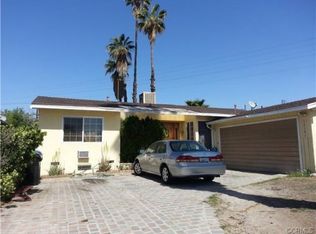 12141 Lull St, North Hollywood, CA 91605