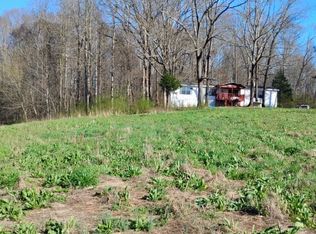 2331 Kesler Rd, Carnesville, GA 30521