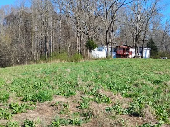 2331 Kesler Rd, Carnesville, GA 30521