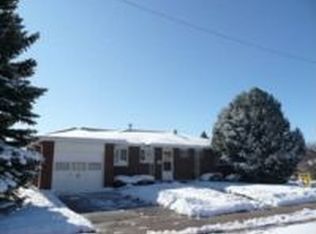 605 Killarney Dr, Cheyenne, WY 82009