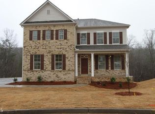 757 Midway Xing, Canton, GA 30114
