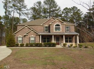 1262 English Manor Cir #34, Stone Mountain, GA 30087