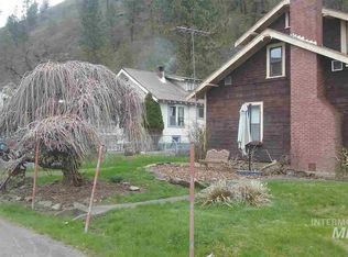 16 1st Ave, Kooskia, ID 83539