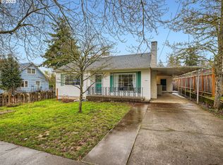 4342 NE 77th Ave, Portland, OR 97218