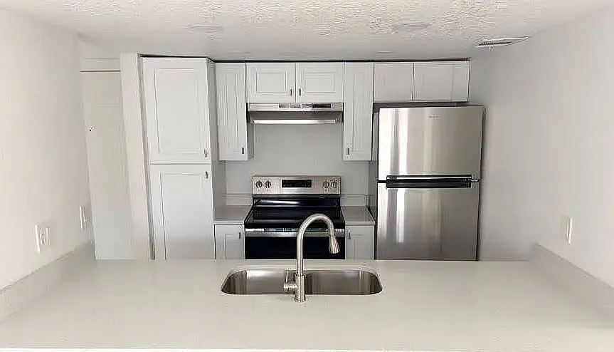 Blossom Terrace Apartments — Photo 2