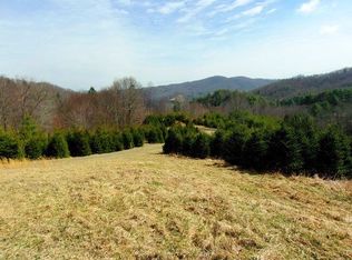 548 York Ridge Rd, Mouth Of Wilson, VA 24363