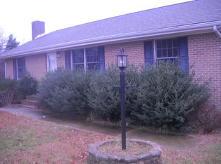 1126 McGhee Rd, Bedford, VA 24523