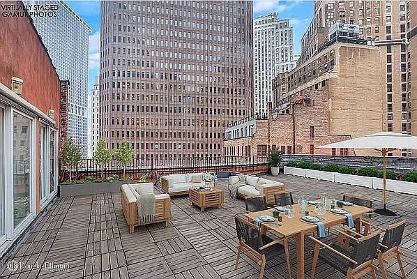 1st image of 54 Stone St #Penthouse