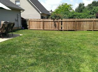 1794 Timber Creek Dr, Lexington, KY 40509