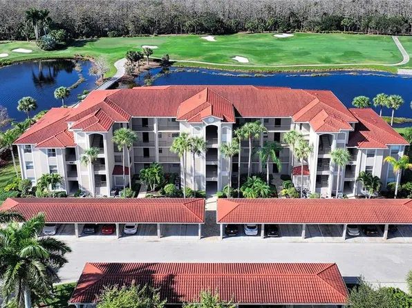 10265 Heritage Bay BLVD #641, NAPLES, FL 34120