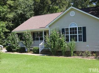 519 Sommerset Dr, Clayton, NC 27520