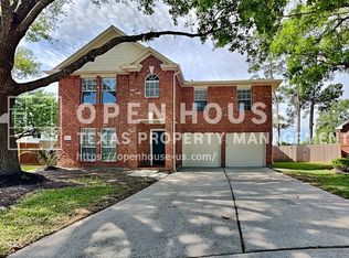 21469 S Towerguard Dr, Kingwood, TX 77339