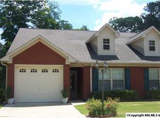315 Brown St, Boaz, AL 35957