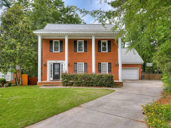 2507 Pinebluff Ct, Augusta, GA 30909