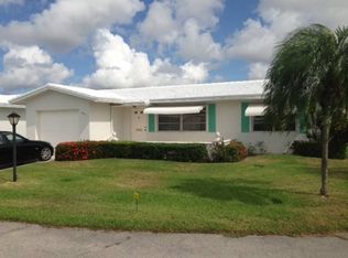 1901 SW 13th Ter, Boynton Beach, FL 33426