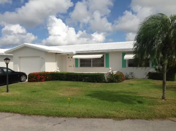 1901 SW 13th Ter, Boynton Beach, FL 33426