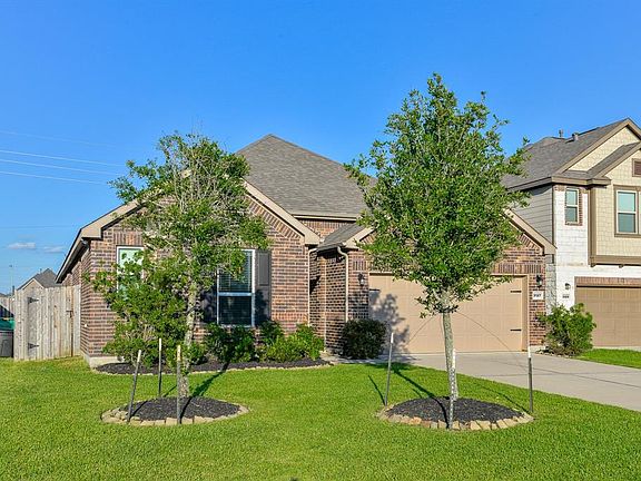 2nd image of 3127 Morgan Meadow Ln