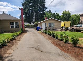 4731 NE 62nd Ave #B, Portland, OR 97218