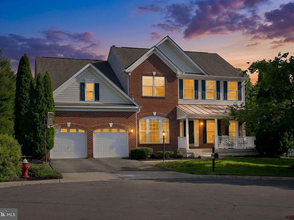 1st image of 43280 John Danforth Ct