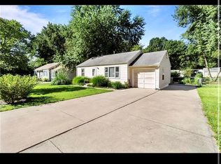 7712 Conser St, Overland Park, KS 66204