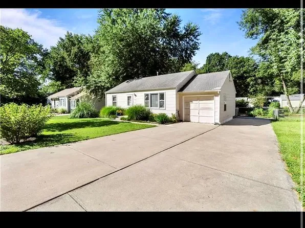 (undisclosed Address), Overland Park, KS 66204