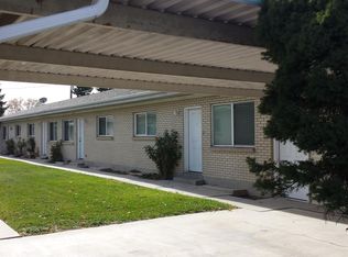 672 E Warnock Ave, Salt Lake City, UT 84106