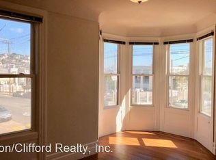 405 Clipper St APT 3, San Francisco, CA 94114