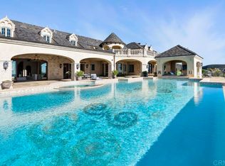 18441 Via Ambiente, Rancho Santa Fe, CA 92067