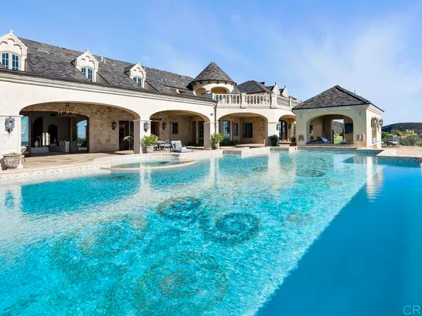 18441 Via Ambiente, Rancho Santa Fe, CA 92067