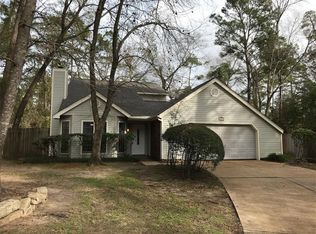 3355 Golden Willow Dr, Humble, TX 77339