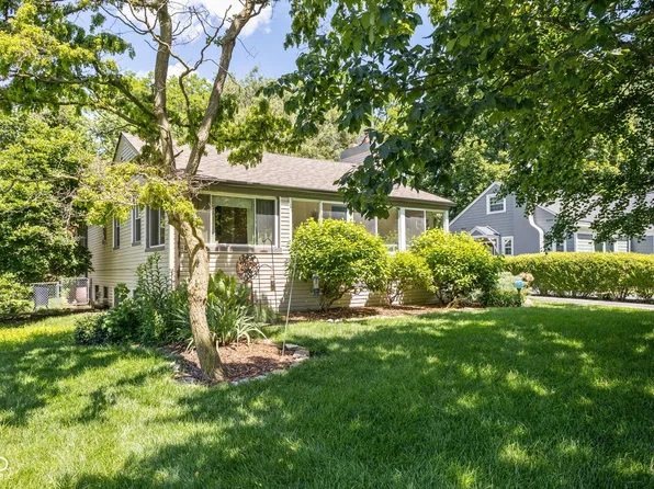 246 E Laverock Rd, Indianapolis, IN 46220