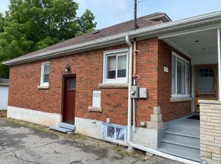 6722 Dunn St, Niagara Falls, ON L2G 2R1